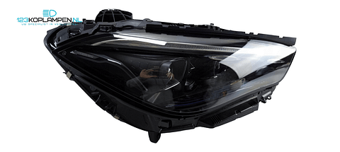 Mercedes CLE W236 Digital light koplamp rechts