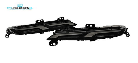 BMW 7 Serie i7 G70 Koplamp Koplampen links rechts