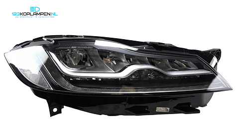 Jaguar XF X260 X761 Full led koplamp rechts links