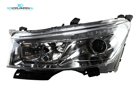 Peugeot 4008 Xenon Koplamp links compleet