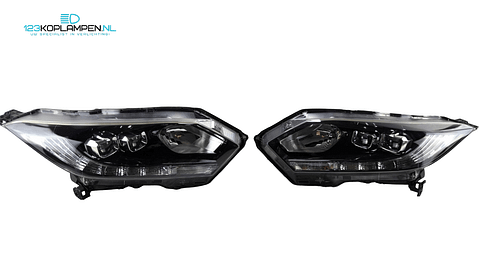 Honda HR V HRV 2 Full Led Koplamp Koplampen links rechts