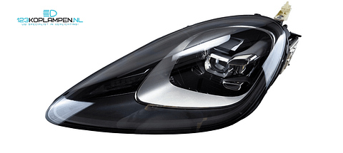 Porsche Cayenne 9Y Full LED koplamp links compleet