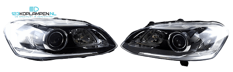 Volvo XC60 Bi Xenon koplamp links rechts