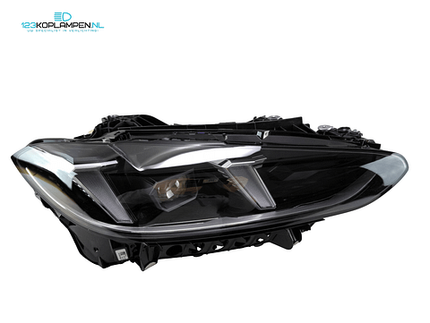 BMW G22 G23 G26 Full Led Facelift koplamp rechts