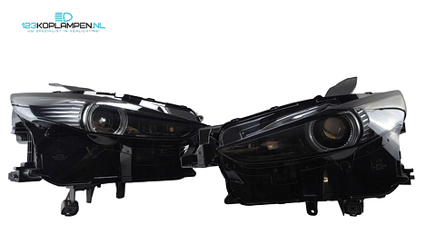 Mazda CX 30 CX30 Full Led Koplampen links rechts 14 PIN