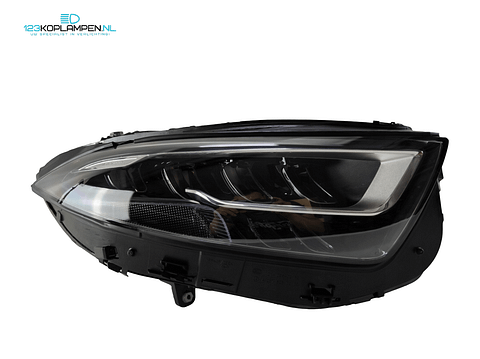 Mercedes CLS W257 Full Led Performance koplamp rechts