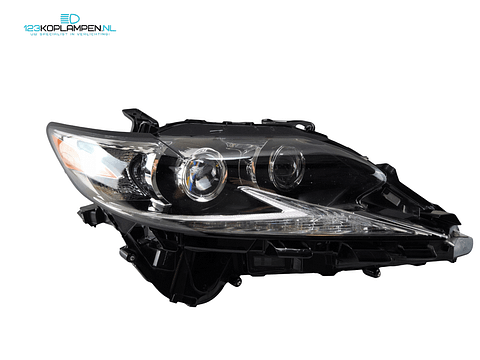 Lexus ES Full Led koplamp rechts