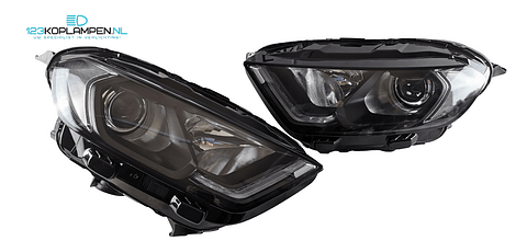 Ford Ecosport Facelift Led koplamp rechts