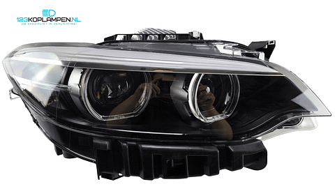 BMW 2 Serie F87 F22 F23 LCI Facelift Full LED koplamp rechts