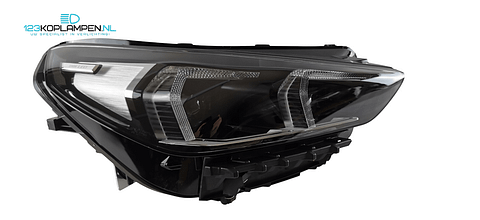 BMW X1 U11 Shadow Full Led koplamp rechts 5A5BD48