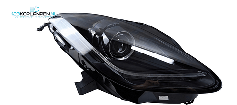Jaguar F-Type X152 Xenon koplamp rechts EX53-13W029-EK