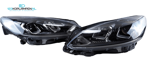 Ford Kuga MK3 H7 koplamp koplampen links rechts