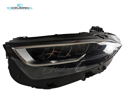 Mercedes CLS W257 Full Led Performance koplamp links