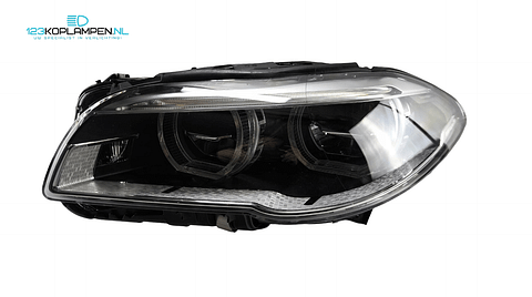 BMW F10 F11 5 Serie LCI Full Led Facelift koplamp links