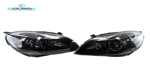 Volvo V40 Halogeen H7 koplampen links rechts