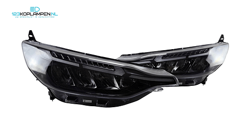 Ford Custom MK2 Full Led koplamp koplampen links rechts