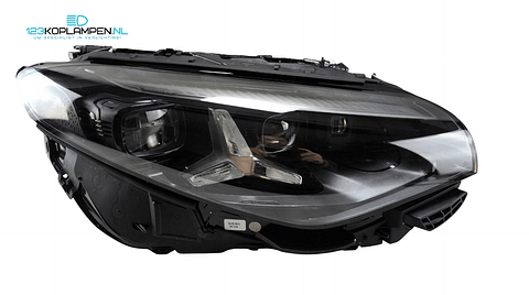 Mercedes CLA W174 Full Led Multibeam Koplamp rechts
