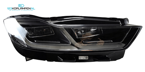 Jaguar And Pace X590 High Full Led koplamp rechts