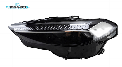 Audi A5 8B3 Full Led Koplamp links