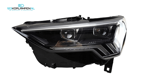 Audi Q3 RSQ3 Matrix Full Led Koplamp links