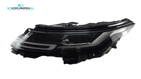 Range Rover Evoque II Full led MID koplamp links