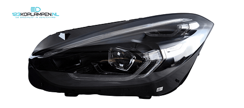 BMW Z4 G29 Full Led Adaptive Koplamp links