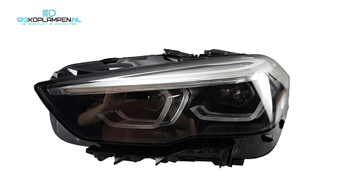BMW 2 Serie F44 Full LED koplamp links