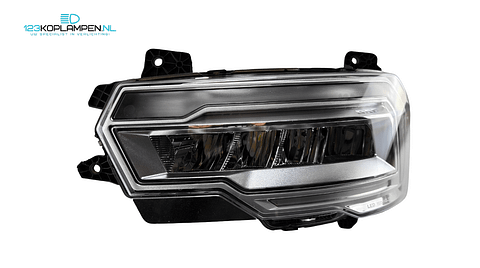 DAF XF XG Full Led koplamp links