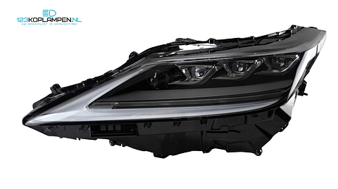 Lexus RX IV Full Led Facelift Koplamp links 48-215
