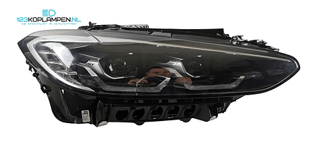 BMW G22 G23 G26 Full Led koplamp rechts