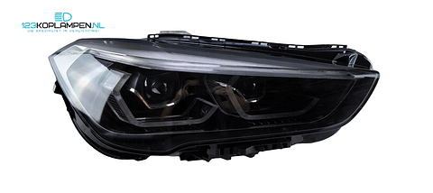 BMW X1 F48 Facelift Full LED koplamp rechts
