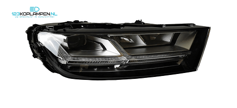 Audi Q7 4M Full LED koplamp rechts
