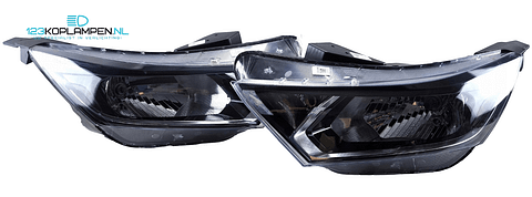 Hyundai i20 III H7 Led koplampen links rechts