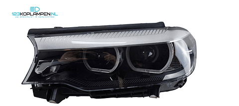 BMW 5 Serie G30 G31 Full LED koplamp links