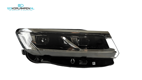 VW Volkswagen Touareg 3 Full led koplamp links