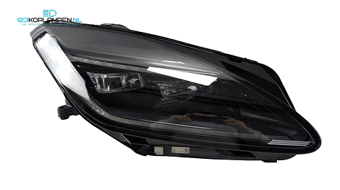 Jaguar E Pace Facelift X540 Full Led koplamp rechts