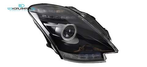 Mercedes SLS W197 Xenon koplamp rechts