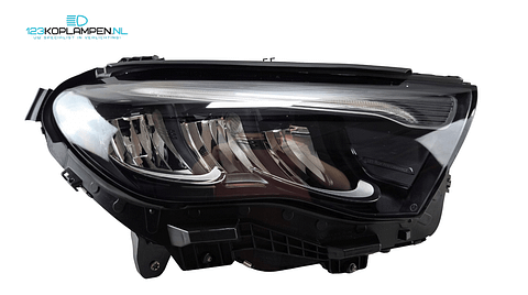 Mercedes E Klasse W214 Full Led Performance koplamp rechts