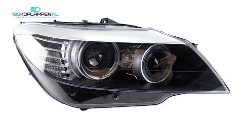 BMW Z4 E89 facelift Xenon koplamp rechts