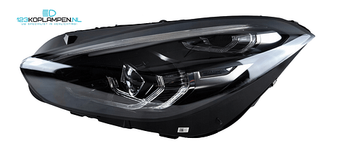 BMW Z4 G29 Full Led Koplamp links 5A2DB95