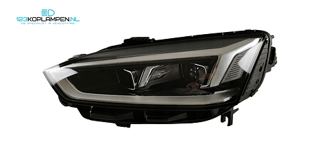Audi A5 8W6 Full Led Koplamp links