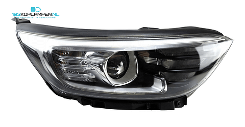 Kia Stonic koplamp rechts 92102-H8 B55
