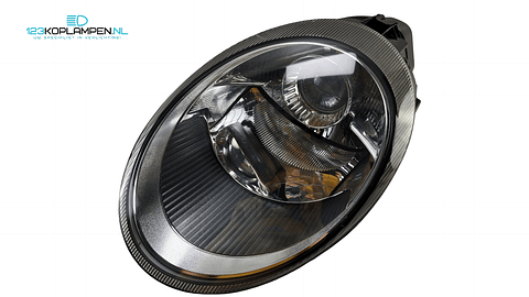 Porsche 911 997 Xenon koplamp links