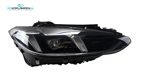 BMW G22 G23 G26 LCI Full Led Facelift koplamp rechts
