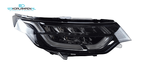 Land Rover Discovery V Full Led koplamp rechts 10 PIN