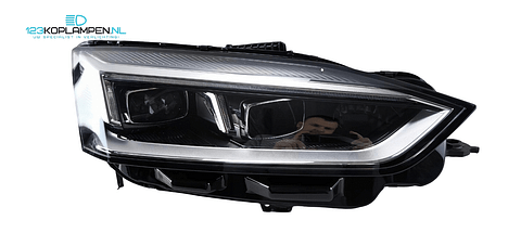 Audi A5 8W6 Full Led Koplamp rechts