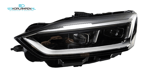 Audi A5 RS5 8W Full LED Matrix Koplamp Links 8W6941035E