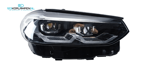 BMW X3 X4 LCI G01 G02 Facelift Full Led Koplamp rechts