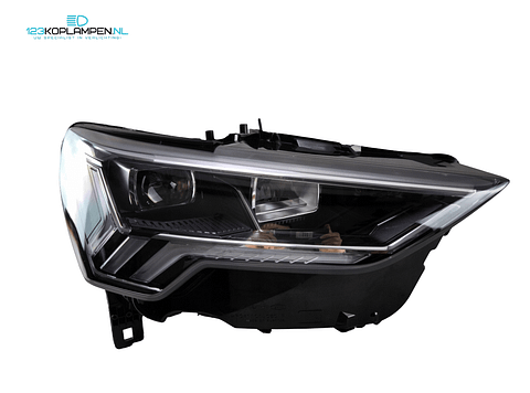 Audi Q3 83A Full Led koplamp rechts