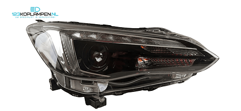 Subaru XV Party Full Led koplamp rechts